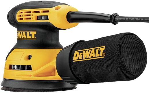 DeWalt DWE6423 ekscentrična brusilica