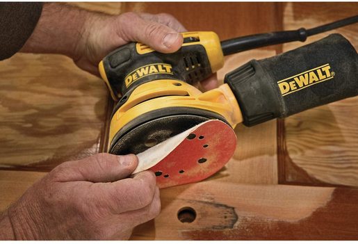 DeWalt DWE6423 ekscentrična brusilica