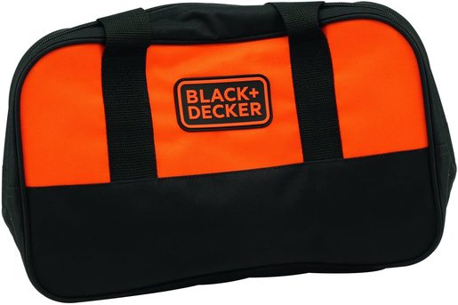 Black+Decker BCG720M1 akumulatorska ugaona brusilica