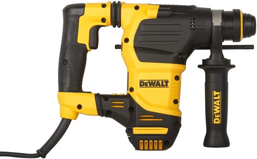 DeWalt D25333K elektro pneumatska čekić bušilica