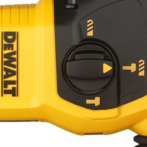 DeWalt D25333K elektro pneumatska čekić bušilica