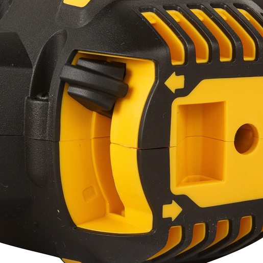 DeWalt D25333K elektro pneumatska čekić bušilica