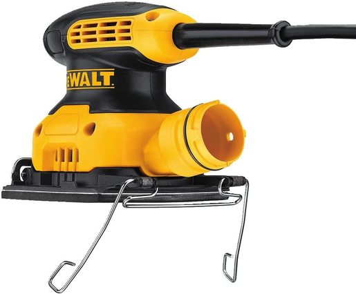 DeWalt DWE6411 vibraciona brusilica