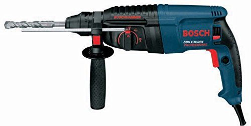 Bosch Professional GBH 2-26 DRE, SDS-plus elektro pneumatska čekić bušilica 0611253708