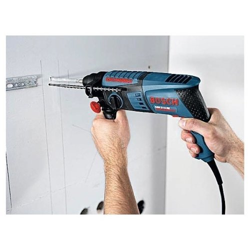 Bosch Professional GBH 2-26 DRE, SDS-plus elektro pneumatska čekić bušilica 0611253708