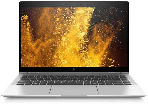Laptop HP EliteBook x360 Convertibile 1040 G6 6QH36AV 14 FHD IPS Touch Intel Core i7-8565U 1.8GHz,16GB RAMA,512GB, Intel UHD Graphics,Windows 10 Pro,laptop