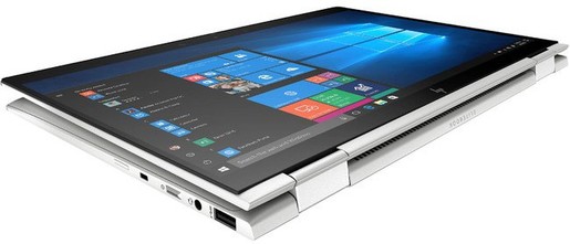 Laptop HP EliteBook x360 Convertibile 1040 G6 6QH36AV 14 FHD IPS Touch Intel Core i7-8565U 1.8GHz,16GB RAMA,512GB, Intel UHD Graphics,Windows 10 Pro,laptop