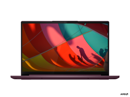 Laptop Lenovo Yoga Slim 7 14IIL05 82A2005BYA 14 FHD IPS 100%sRGB Six-Core AMD Ryzen 5 4500U 2.3GHz,16GB RAM,512 GB SSD,AMD Radeon Graphics,Windows 10 Home,laptop