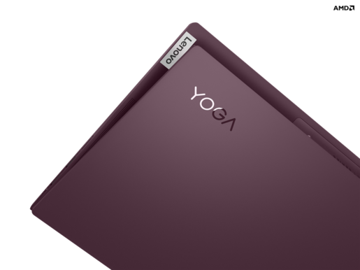 Laptop Lenovo Yoga Slim 7 14IIL05 82A2005BYA 14 FHD IPS 100%sRGB Six-Core AMD Ryzen 5 4500U 2.3GHz,16GB RAM,512 GB SSD,AMD Radeon Graphics,Windows 10 Home,laptop