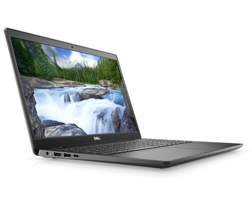 Laptop DELL Latitude 3510  NOT16373 15.6 FullHD  Intel Core i3-10110U 2.1GHz,4GB RAM,128 GB GB SSD,Intel UHD Graphics,Linux Ubuntu,laptop