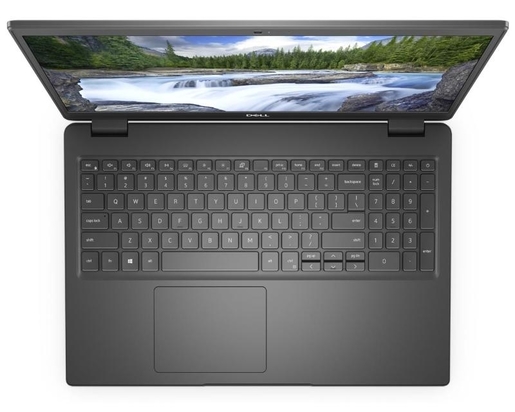 Laptop DELL Latitude 3510  NOT16373 15.6 FullHD  Intel Core i3-10110U 2.1GHz,4GB RAM,128 GB GB SSD,Intel UHD Graphics,Linux Ubuntu,laptop