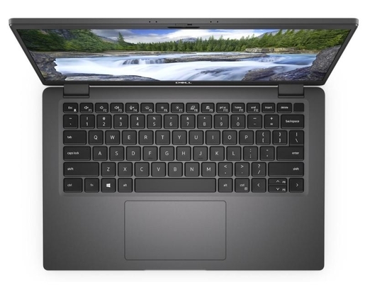 Laptop DELL Latitude 7410  NOT16524 14 FullHD Intel Core i7-10610U  1.8GHz,16GB RAM,512 GB SSD,Intel UHD Graphics,Windows 10 Pro,laptop