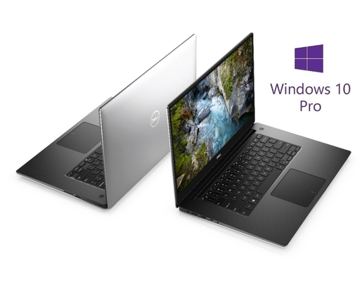 Laptop DELL XPS 7590 NOT16844 17.3 FHD 500nits 100%sRGB Intel Core i9-9980HK 2.4GHz,32GB RAM,1 TB SSD,nVidia GeGorce GTX 1650,Windows 10 Pro,laptop