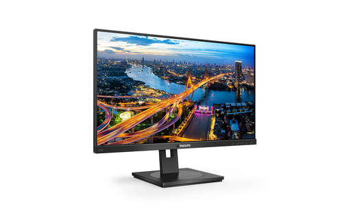 PHILIPS Monitor 24 FullHD - 242B1/00