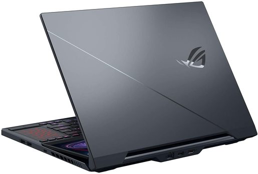 Laptop Asus ROG Zephyrus Duo 15 GX550LWS-HF046T 15,6 FHD IPS 300Hz 100%sRGB Intel Core i7-10875H 2.3 GHz,16GB RAM,1 TB Pcie Nvme SSD,nVidia GeForce RTX 2070 Super,Windows 10 Home,laptop