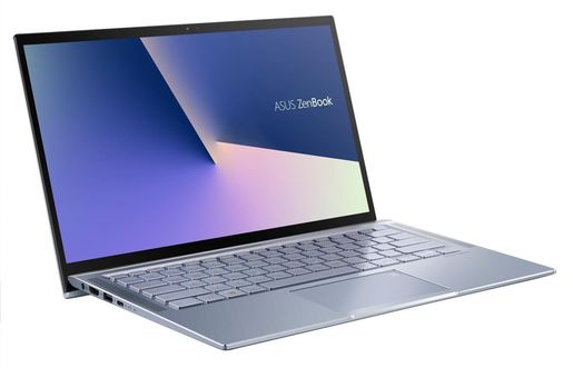 Asus ZenBook 14  UM431DA-AM011T  14 FHD IPS 4- Core AMD Ryzen 5 3500U 2.1 GHz,8GB RAM,512 GB Pcie Nvme SSD,AMD Radeon Vega 8 Graphics,Windows 10 Home,laptop