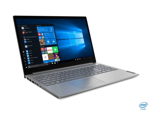 Laptop Lenovo ThinkBook 15-ILL 20SM0043YA 15.6 FHD IPS Intel Core i5-1035G1 1.1GHz,16GB RAM,512GB SSD,AMD Radeon 630,FreeDOS,laptop