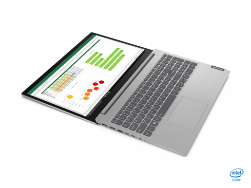 Laptop Lenovo ThinkBook 15-ILL 20SM0043YA 15.6 FHD IPS Intel Core i5-1035G1 1.1GHz,16GB RAM,512GB SSD,AMD Radeon 630,FreeDOS,laptop