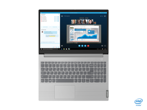 Laptop Lenovo ThinkBook 15-ILL 20SM0043YA 15.6 FHD IPS Intel Core i5-1035G1 1.1GHz,16GB RAM,512GB SSD,AMD Radeon 630,FreeDOS,laptop