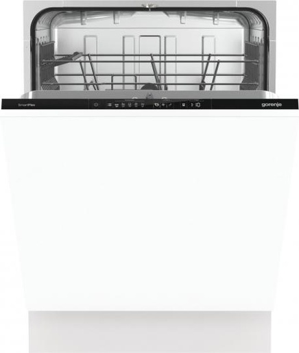 Gorenje GV631E60 ugradna mašina sa pranje sudova
