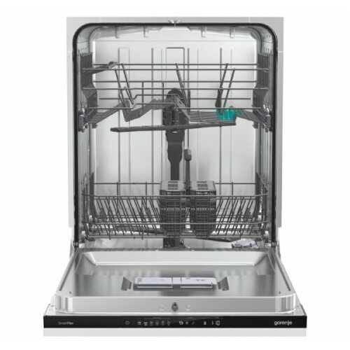 Gorenje GV631E60 ugradna mašina sa pranje sudova