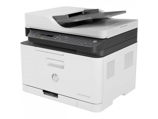 Štampač HP Color Laser MFP M179Fnw  4ZB97A