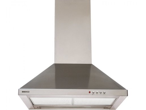 Beko aspirator CWB 6420 X - RAS