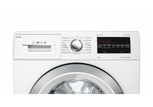 Bosch inverter mašina za pranje veša WAU28S90BY