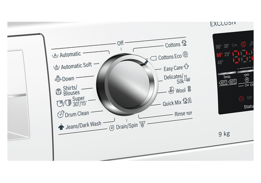 Bosch inverter mašina za pranje veša WAU28S90BY