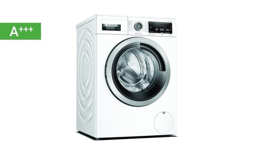 Bosch WAX32M40BY mašina za pranje veša