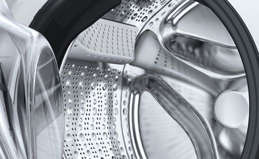 Bosch WAX32M40BY mašina za pranje veša