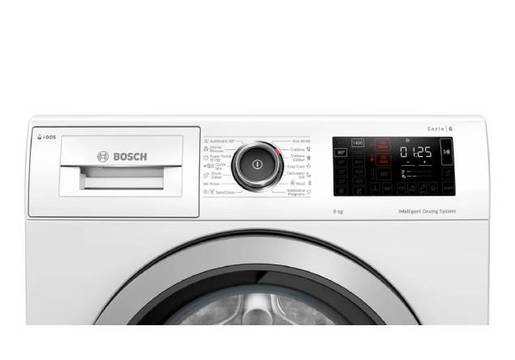 Bosch mašina za pranje veša WAU28PH1BY