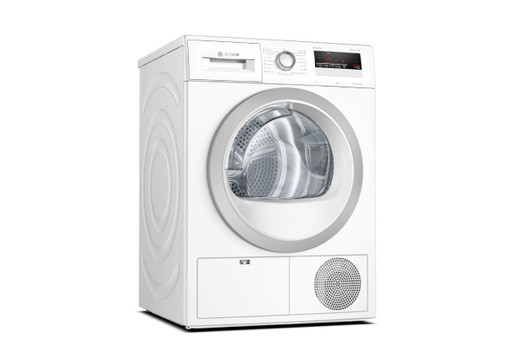 Bosch WTH85291BY mašina za sušenje veša