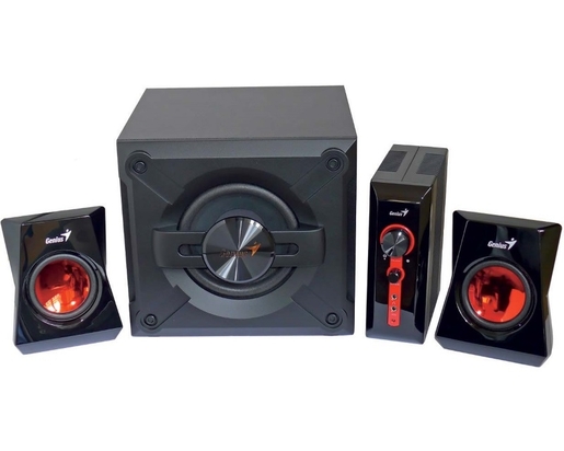 GENIUS SW-G2.1 1250 v2 GAMING zvučnici