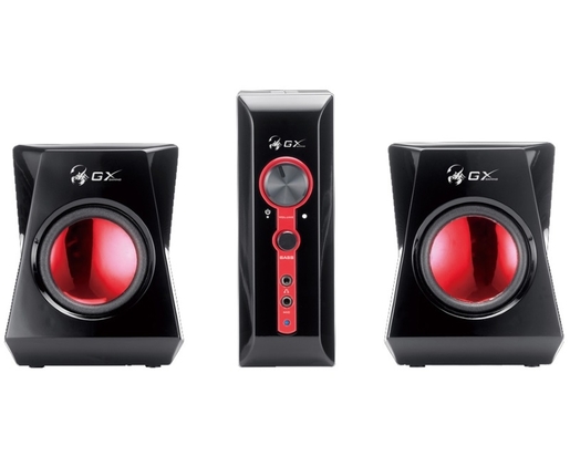 GENIUS SW-G2.1 1250 v2 GAMING zvučnici