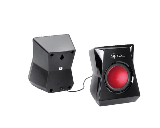 GENIUS SW-G2.1 1250 v2 GAMING zvučnici
