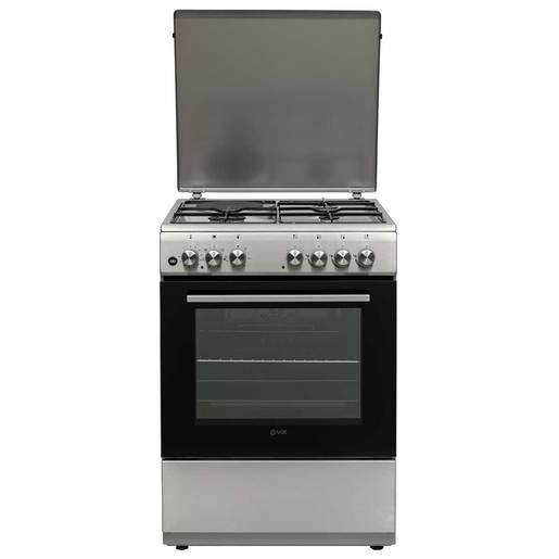 Vox kombinovani šporet GTR 6315 IX