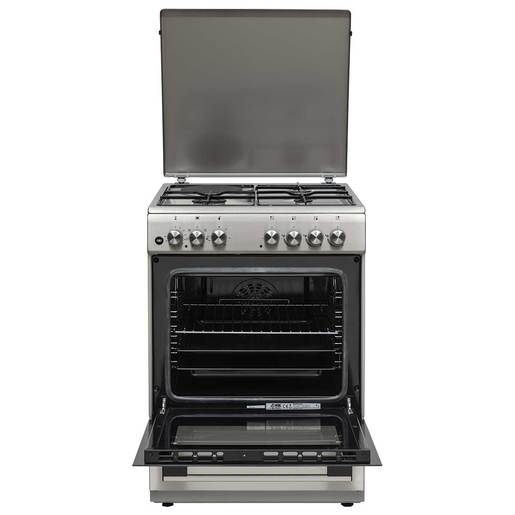 Vox kombinovani šporet GTR 6315 IX