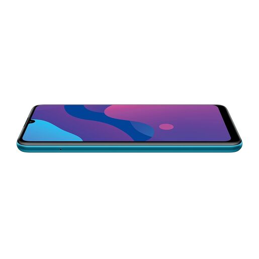 Honor 9A 3/64GB Phantom Blue, mobilni telefon - OUTLET