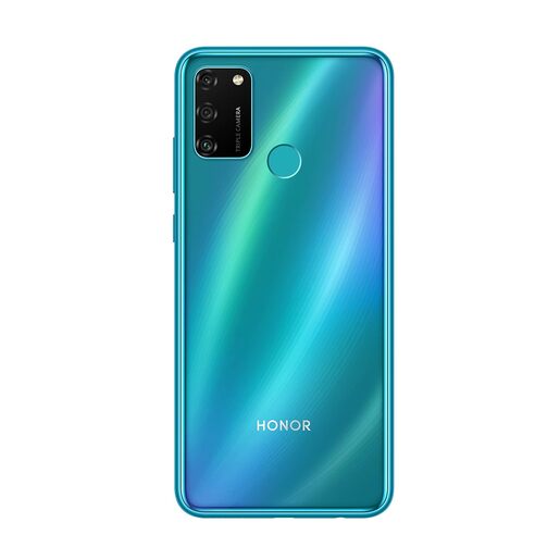 Honor 9A 3/64GB Phantom Blue, mobilni telefon - OUTLET