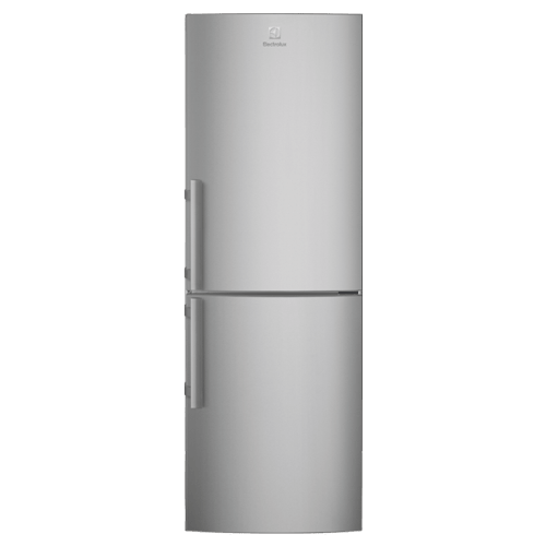 Electrolux LNT3LE31X1 kombinovani frižider