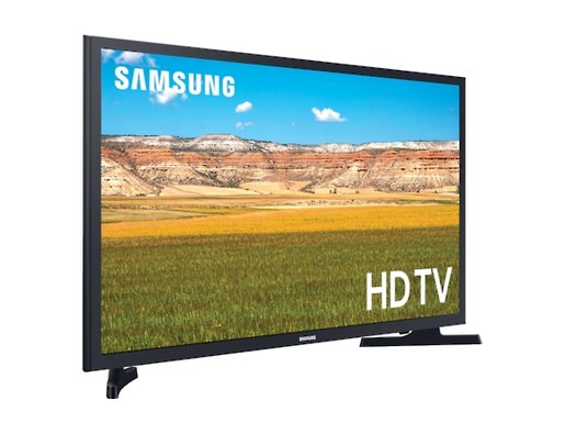 SAMSUNG LED TV UE32T4302AKXXH, HD Ready, Smart TV, Tizen, Wi-Fi