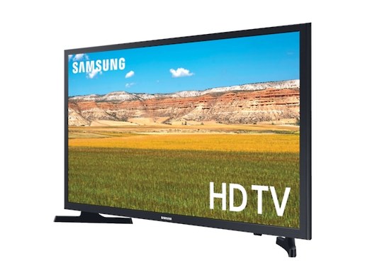 SAMSUNG LED TV UE32T4302AKXXH, HD Ready, Smart TV, Tizen, Wi-Fi