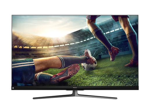 Hisense LED TV 65U8QF, Ultra HD, Smart