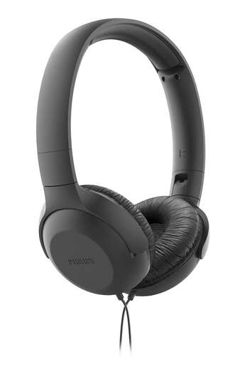 Philips TAUH201BK/00, slušalice