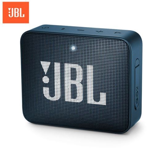 JBL GO 2 Navy, bežični zvučnik