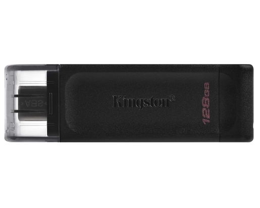 USB memorija Kingston 128GB DataTraveler 70 (DT70/128GB)