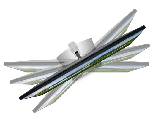 DELL 31.5" P3221D QHD USB-C Professional IPS monitor