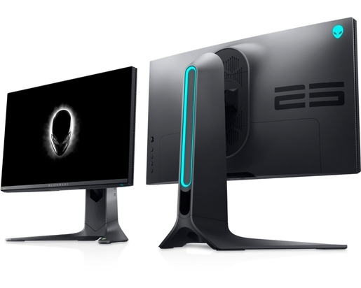 DELL 24.5" AW2521H 360Hz G-Sync Alienware Gaming monitor