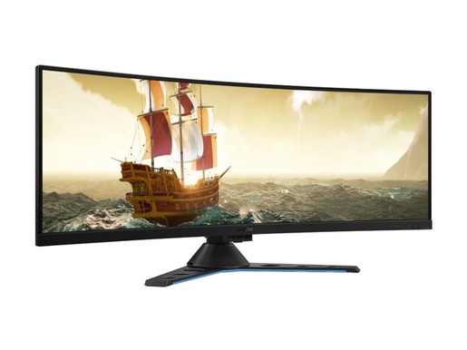 LENOVO Legion Y44w-10 43.4'' WLED, VA panel, 4ms, 144hz, Curved Panel HDR, Free Sync (65EARAC1EU)